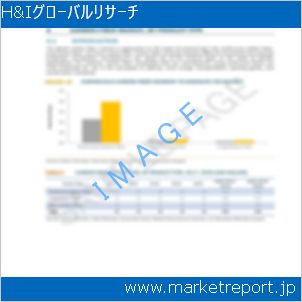 市場と産業調査レポートのイメージ
